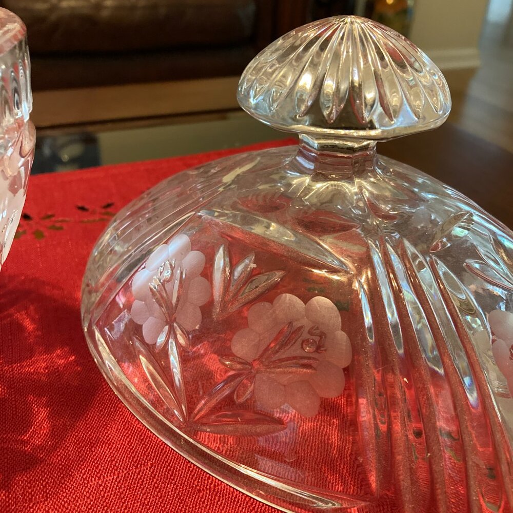 Candy Dish - Picture 4 of 5